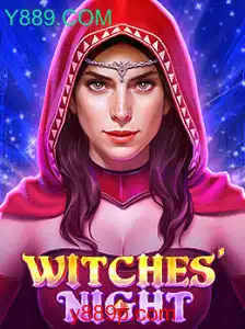 WitchesNight: Um Mergulho Mágico no Novo Fenômeno dos Jogos Online