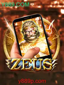 Descubra o Universo de ZeusM: Um Novo Fenômeno em Jogos Online