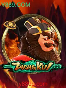 ZhongKui: Mergulhando no Fascinante Mundo do Jogo Inspirado no Folclore Chinês